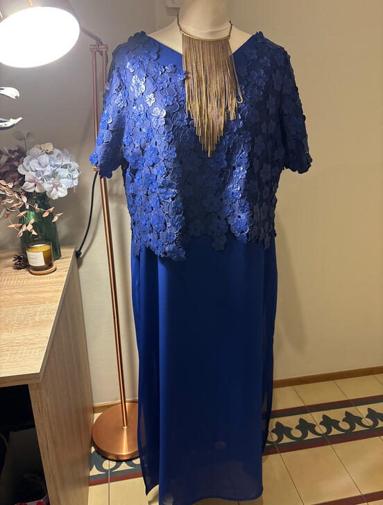 Trust as the first goal