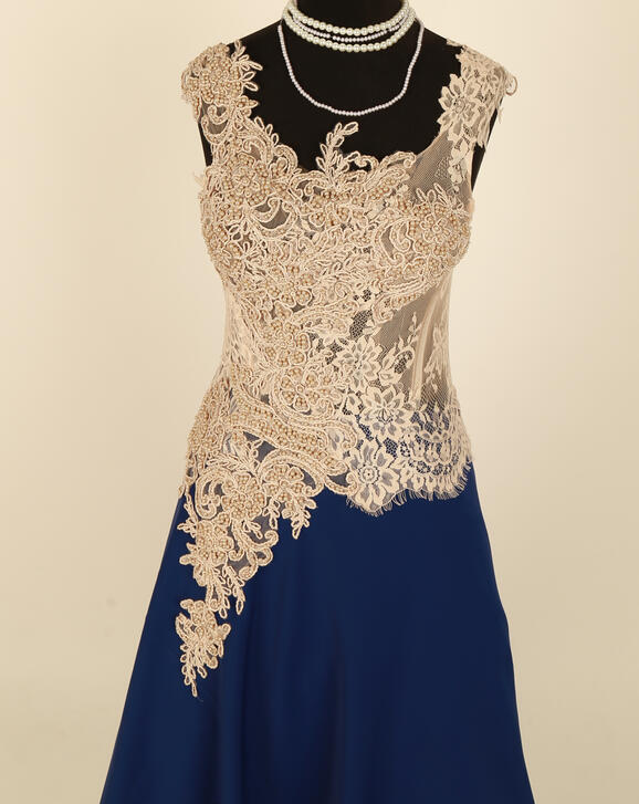 Where timeless elegance meets craftsmanship.