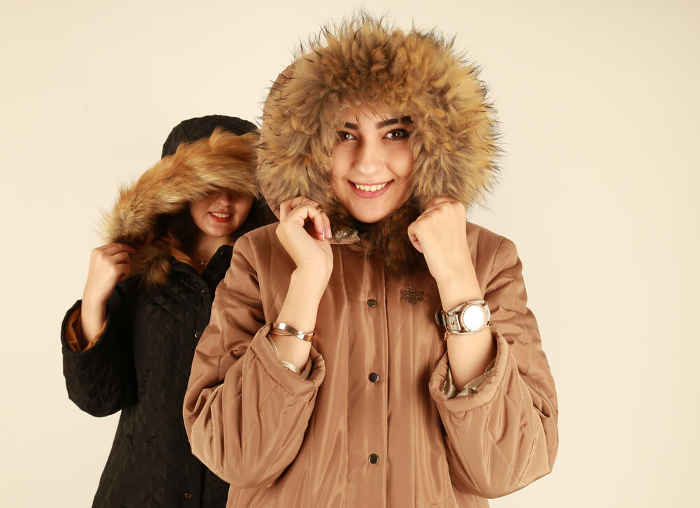 where warmth meets style.